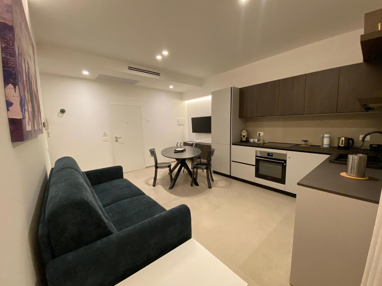 Lenuccia Home Matera Exterior photo